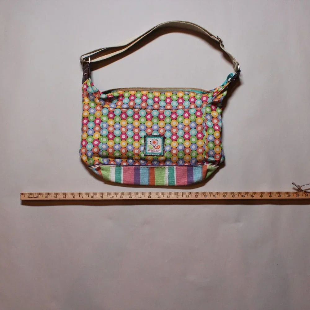 Lily Bloom Tote - Picture 7 of 9